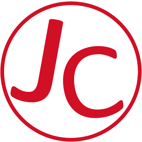 Logo JCCOMPANY